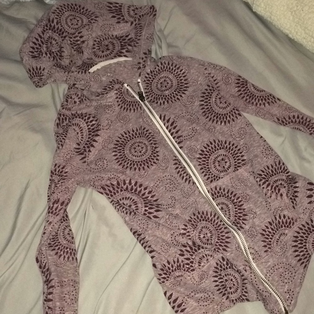 Aeropostale jacket